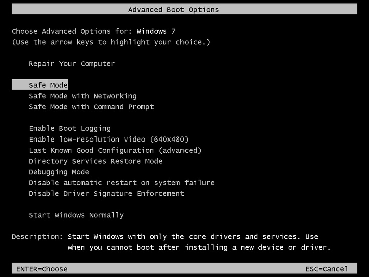 computer crash Windows server 2012, Blue screen, Windows