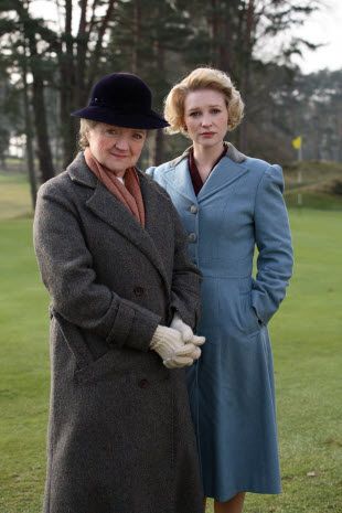 Torrent Miss Marple 2009 Torrent Miss Marple 2009
