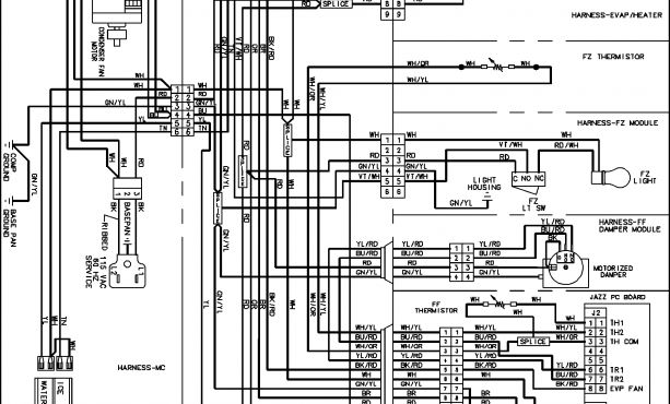 Complete Zongshen 200cc Wiring Diagram 200cc Lifan Wiring