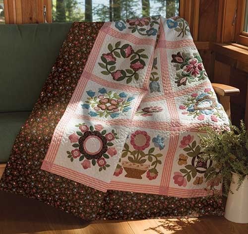 Brown Sugar Sampler Quilt Kit Quilts, Holiday quilt patterns, Quilt Brown Sugar Sampler Quilt Kit Quilts, Holiday quilt patterns, Quilt