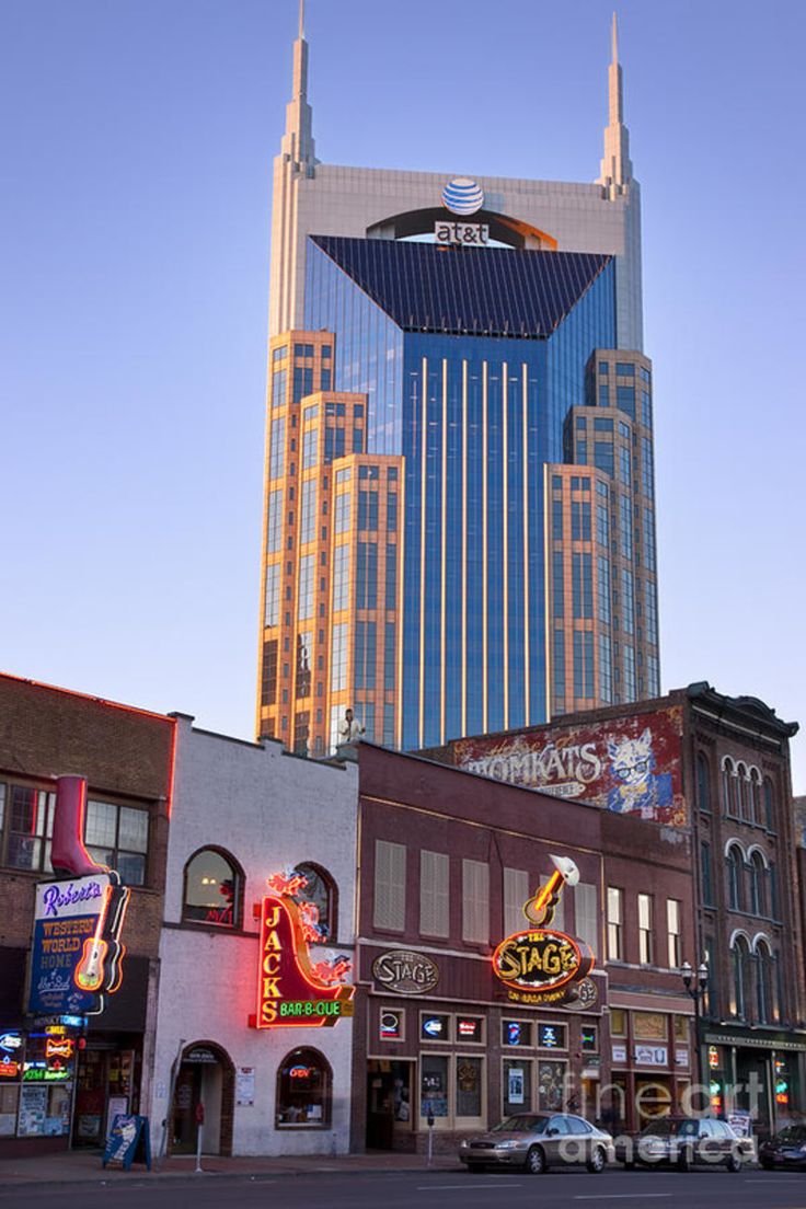 Scorts Nashville
