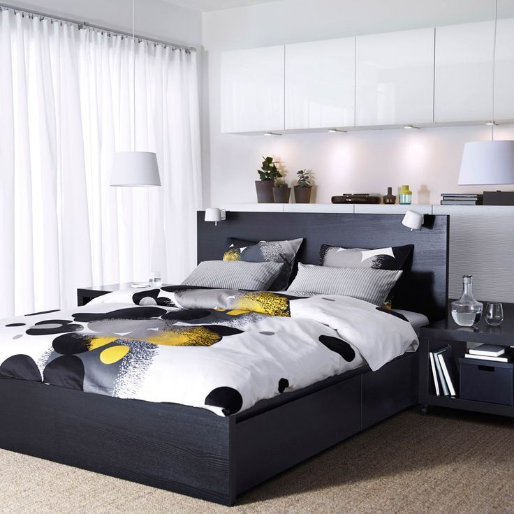 Best 25 Ikea Bed Sets Ideas On Pinterest Shoe Storage Under Bedroom Ikea Bed Sets Queen Furniture With For Choosing