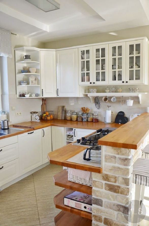 44 Modern Small Kitchen Design Ideas For New Apartment 8 Kitchen Design Modern Small Kitchen Design Small Kitchen Design