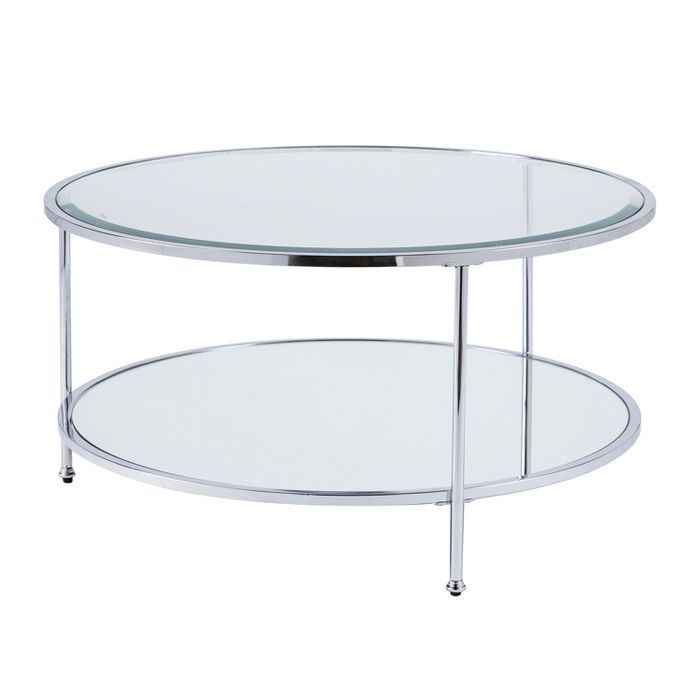 Pin On Living Room Furniture Pin On Living Room Furniture, Metal And Glass Coffee Table Target