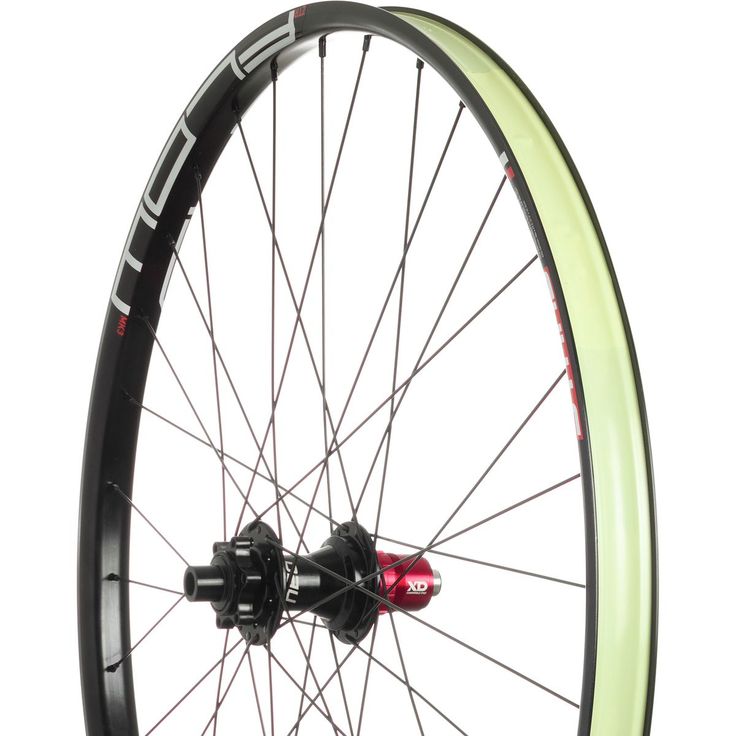 Flow MK3 27.5in Wheel Wheel, Stans, Flow