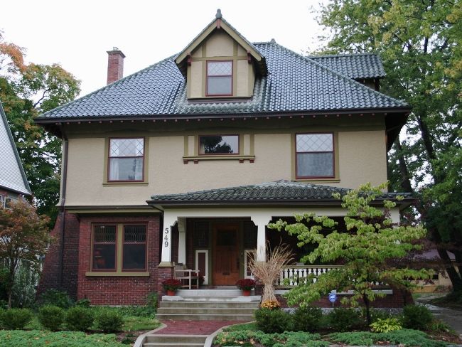 Exterior Paint Colors For Brick Houses With Tudor Sections Exterior Paint Colors For Brick Houses With Tudor Sections