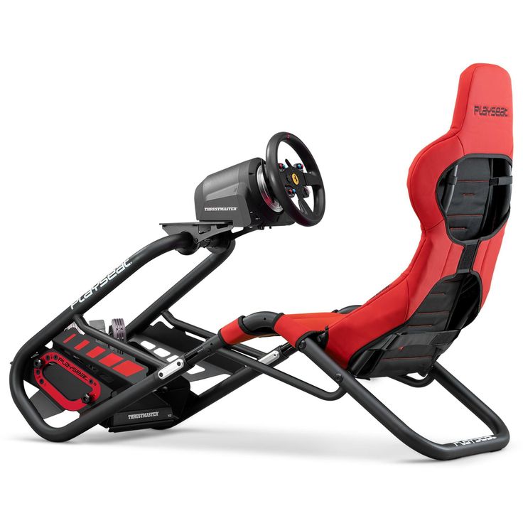 Playseat Trophy Red Chair Nebraska Furniture Mart