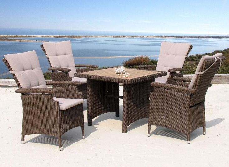 Die besten 25+ Gartenmöbel rattan set Ideen auf Pinterest - gartenmobel rattan sitzgruppe Die besten 25+ Gartenmöbel rattan set Ideen auf Pinterest - gartenmobel rattan sitzgruppe