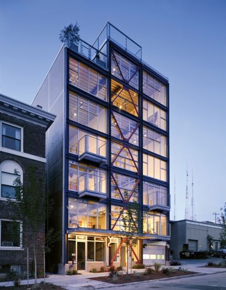 46 Best Seattle Firms Images On Pinterest Landscape Architecture Seattle Architecture