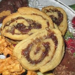 Bbc Good Food Pinwheel Cookies Bbc Good Food Pinwheel Cookies