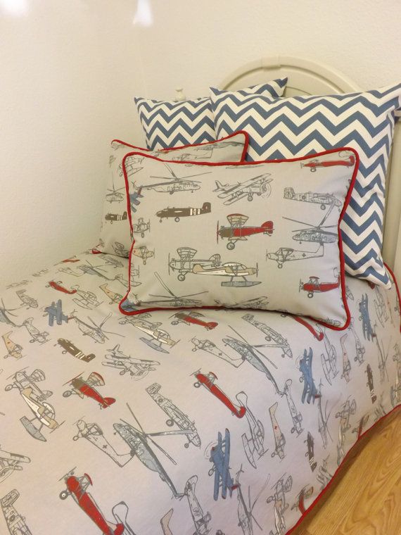 212 best crib bedding images on pinterest baby cribs cribs and cots airplane bed sheets