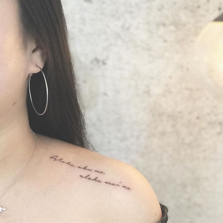Pin On Tattoos For Women Small