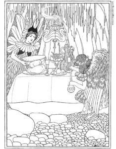 The 58 Best Free Coloring Page Friday Images On Pinterest