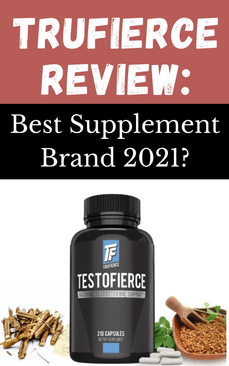 Best Testosterone Booster On The Market 2021 Best Testosterone Booster On The Market 2021
