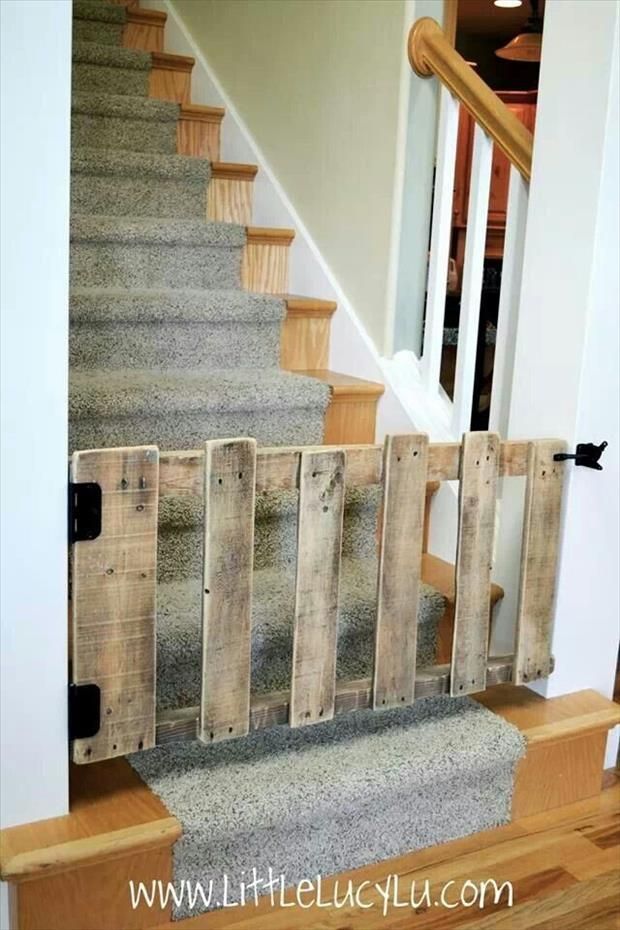 second hand stair gates