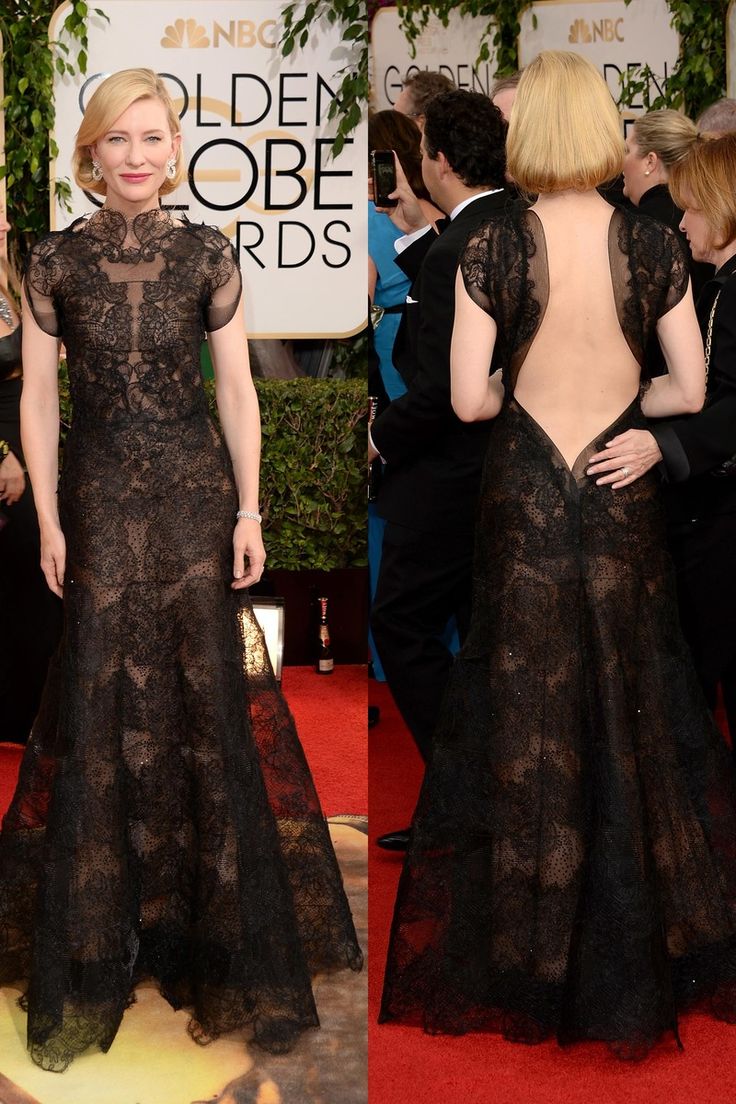 Golden globes 2018 dresses cate blanchett pictures Golden globes 2018 dresses cate blanchett pictures