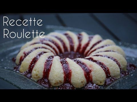 Recette roulette gateau portant extensible roulettes