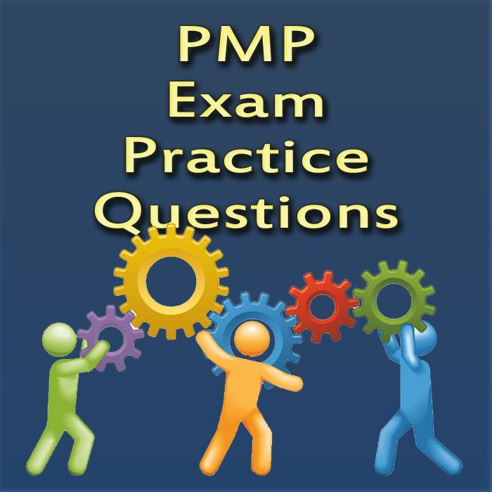 If you're considering becoming a project manager and need to take the PMP exam, take advantage of these free PMP exam practice questions. #pmp #projectmanagement