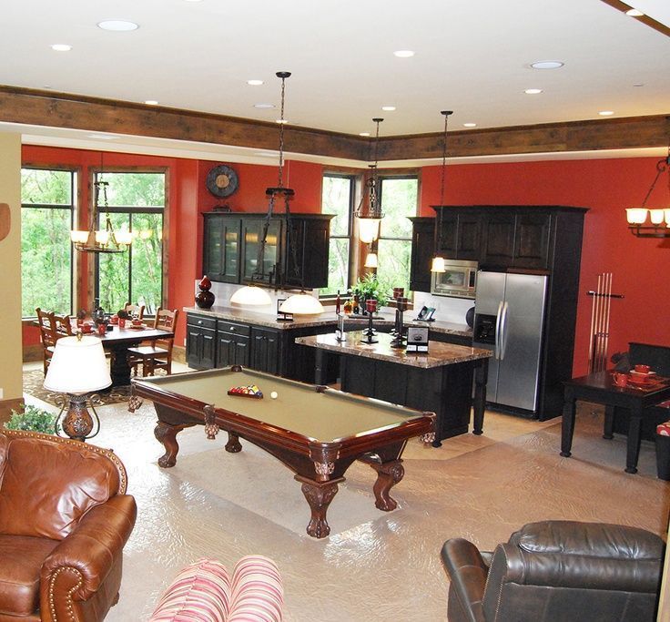 5 extravagantesten Keller Rec Room Ideen, # Keller #Extravagante 5 extravagantesten Keller Rec Room Ideen, # Keller #Extravagante