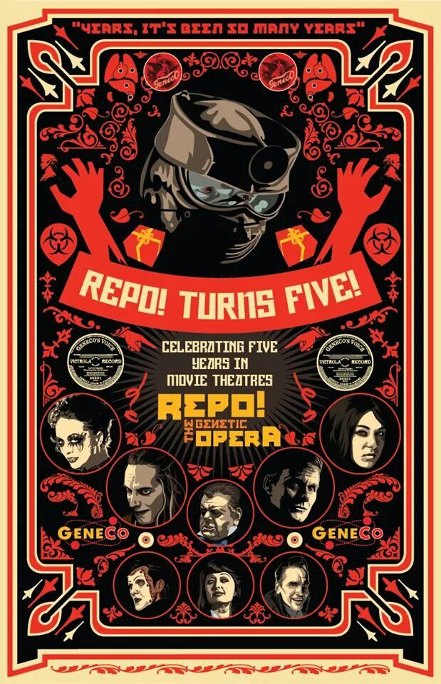 repo the genetic opera t shirts repo the genetic opera t shirts