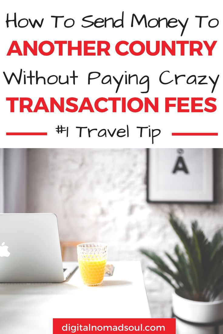 Best International Money Transfer Service Transferwise Review