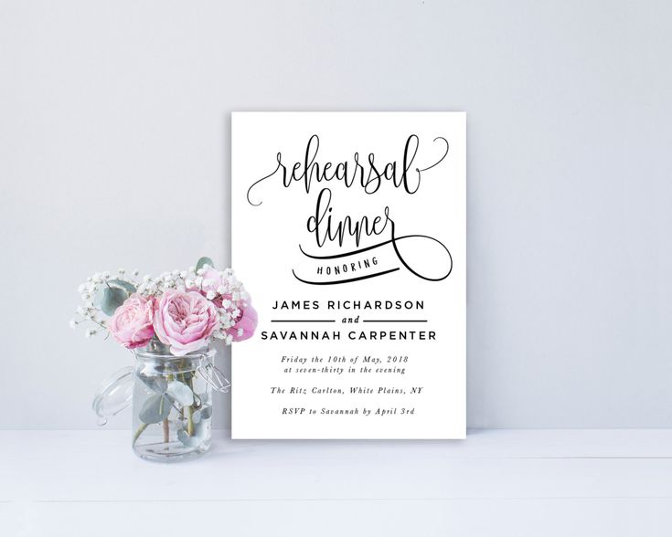 The 25+ best Dinner invitation template ideas on Pinterest - dinner party menu template The 25+ best Dinner invitation template ideas on Pinterest - dinner party menu template