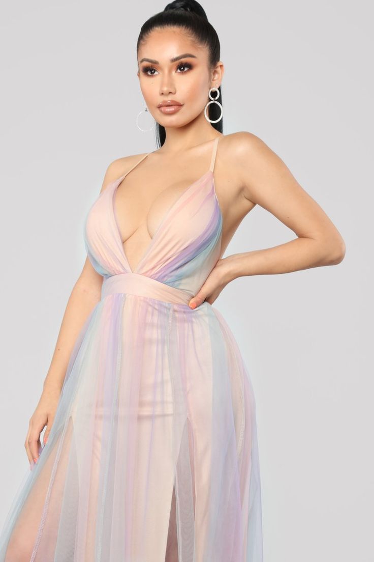 Sherbet maxi dress fashion clearance nova