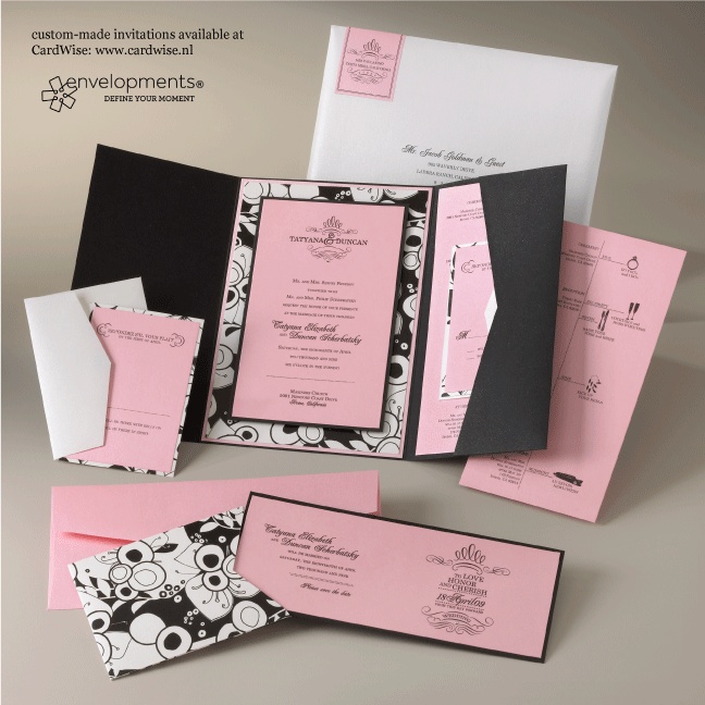 Diy Pocket Wedding Invitations Envelope 5x7 Signature Landscape Or 6x9 Clic Diy Pocket Wedding Invitations Envelope 5x7 Signature Landscape Or 6x9 Clic