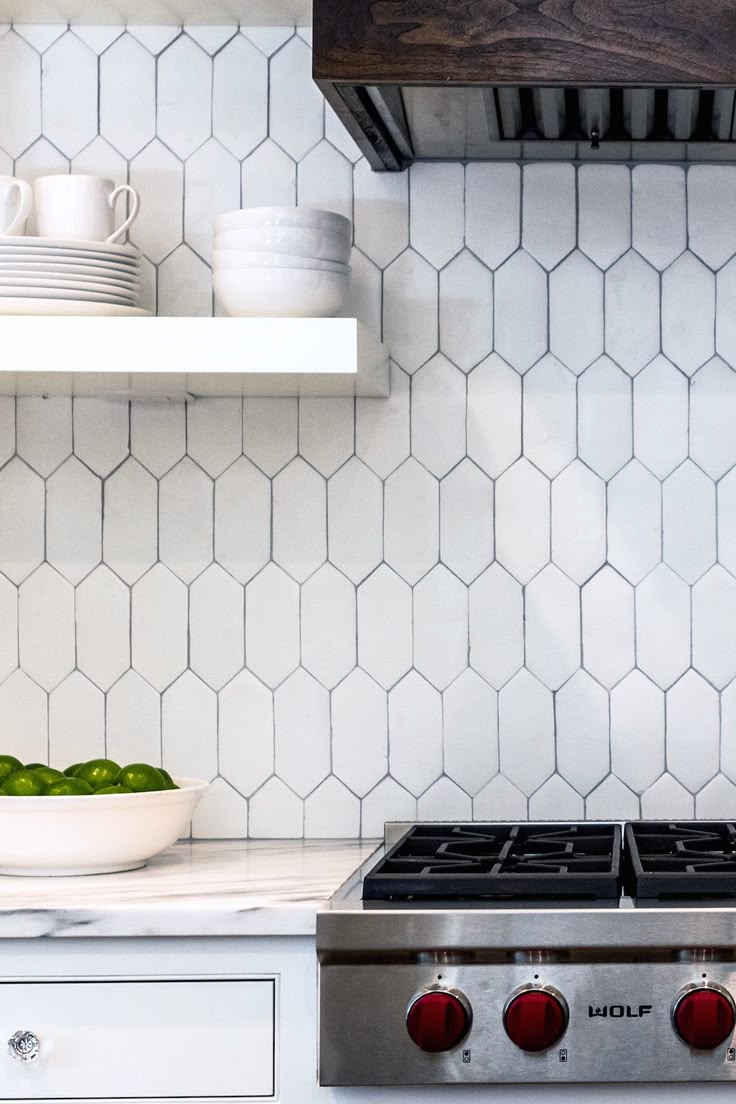 Uncategorized White Kitchen Tile Backsplash best 25 white tile backsplash ideas on pinterest subway exciting new trends for 2017 and a few old favorites here to stay