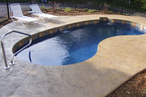 7 Small Pools Ideas Inground Pool Design 7 Small Pools Ideas, Smallest Inground Pool