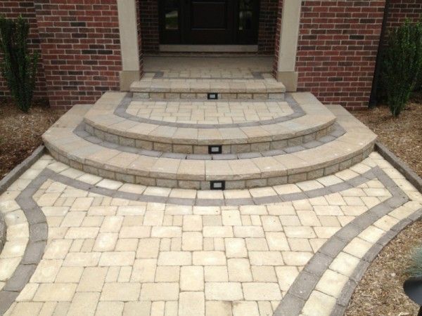 best 25 brick steps ideas that you will like on pinterest porch stairs front porch steps and front door steps - Patio Steps Design best 25 brick steps ideas that you will like on pinterest porch stairs front porch steps and front door steps - Patio Steps Design