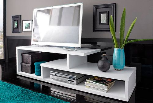 Centros de Entretenimientos Minimalistas + Envío Gratis | Cuponatic.com.pe