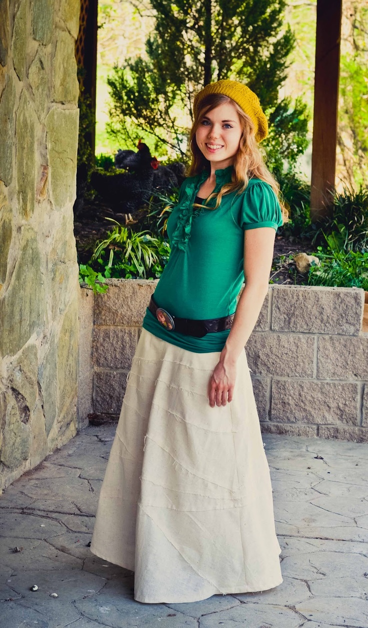 beautiful cute modern outfits designs