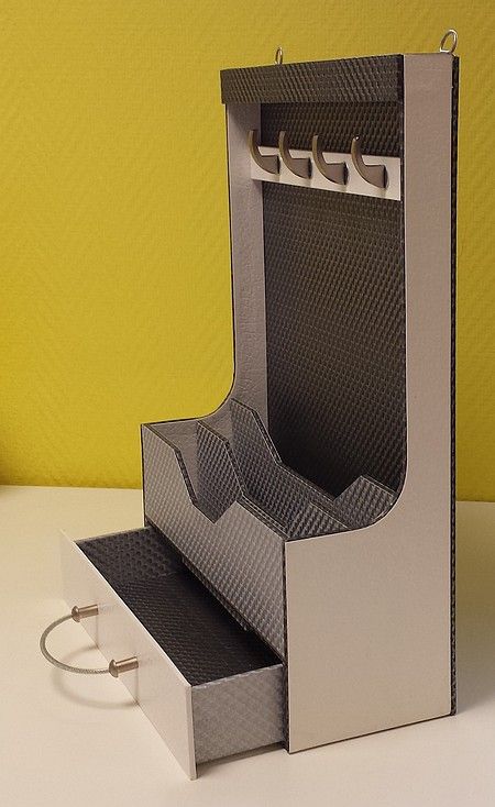 best 10+ boite rangement carton ideas on pinterest | diy rangement