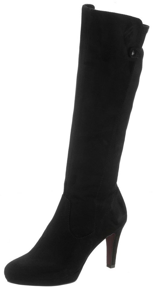 s.Oliver RED LABEL Bodywear Ringelsocken (4 Paar) Made in s.Oliver RED LABEL Bodywear Ringelsocken (4 Paar) Made in
