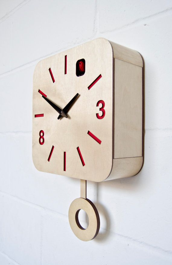 Die besten 25+ Modern cuckoo clocks Ideen auf Pinterest - wanduhren modern Die besten 25+ Modern cuckoo clocks Ideen auf Pinterest - wanduhren modern