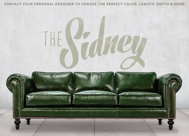Sleeper Collection Of Iron Oak Green Leather Sofa Chesterfield Furniture Classic Green Leather Sofa, How To Choose Leather Sofa Color
