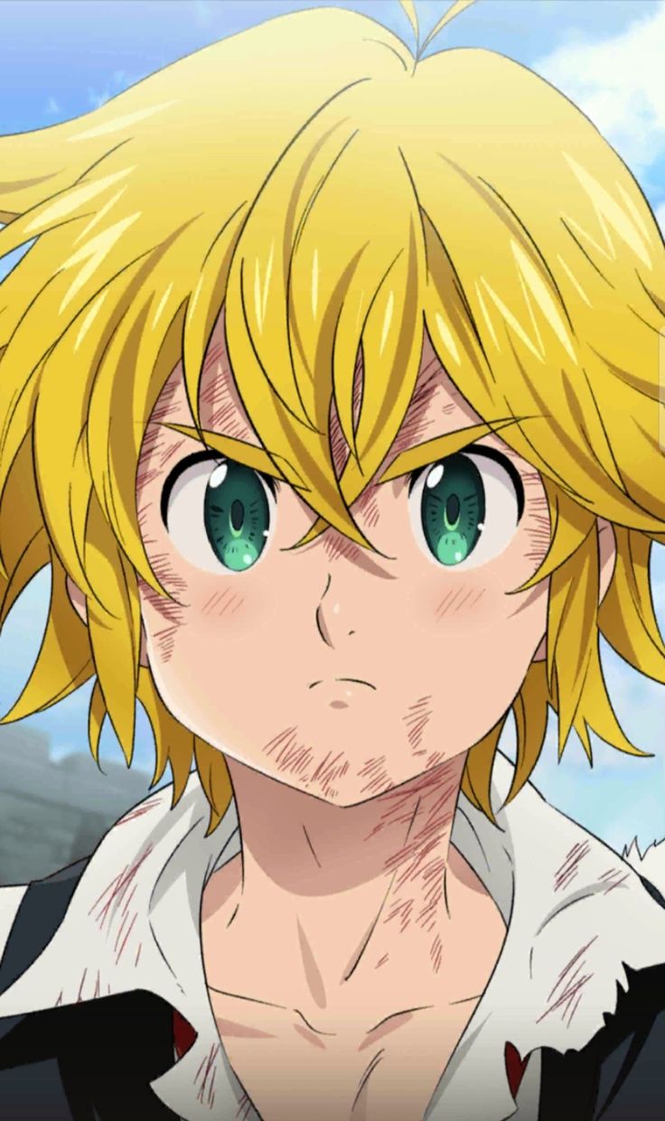 Pin na Nanatsu no Taizai