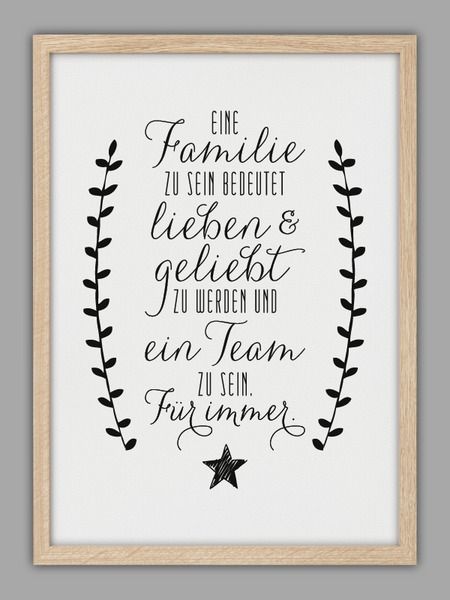 Familie Smart Art Kunstdrucke Poster Deko Bild Geschenk Hochzeitsgeschenk Kunst Home Wandbild Dekoration Stern Familie Smart Art Kunstdrucke Poster Deko Bild Geschenk Hochzeitsgeschenk Kunst Home Wandbild Dekoration Stern