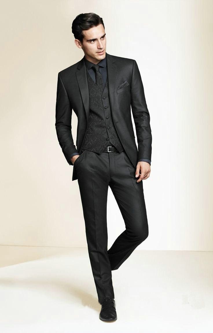 Black men dress for success images Black men dress for success images