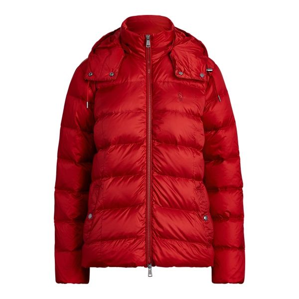 Belmont Down Fill Jacket in 2020 Goose down packable perfection