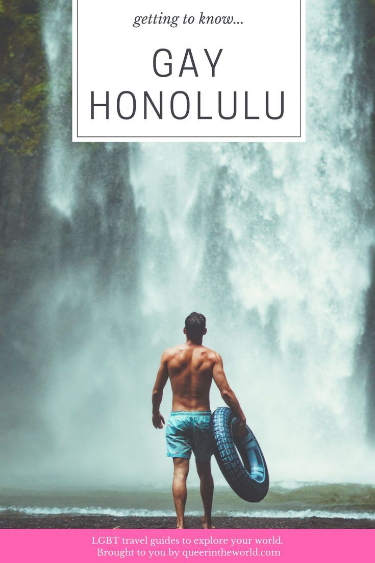 camile shemale gay life hawaii
