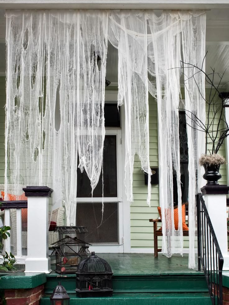 35 halloween party ideas
