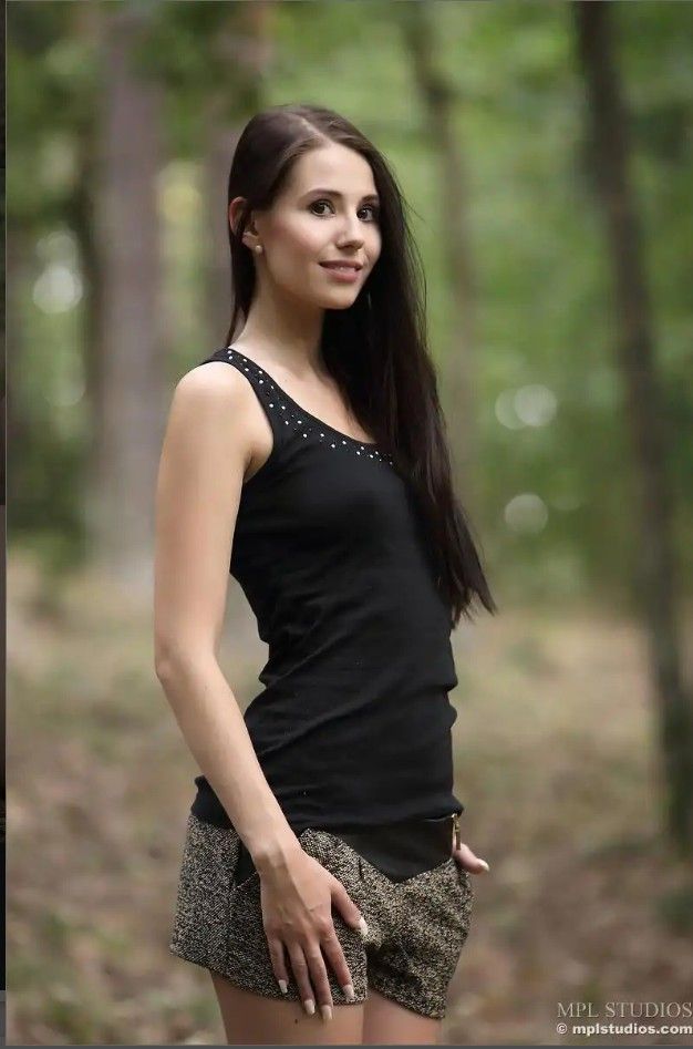 Vanessa Sky nude 780