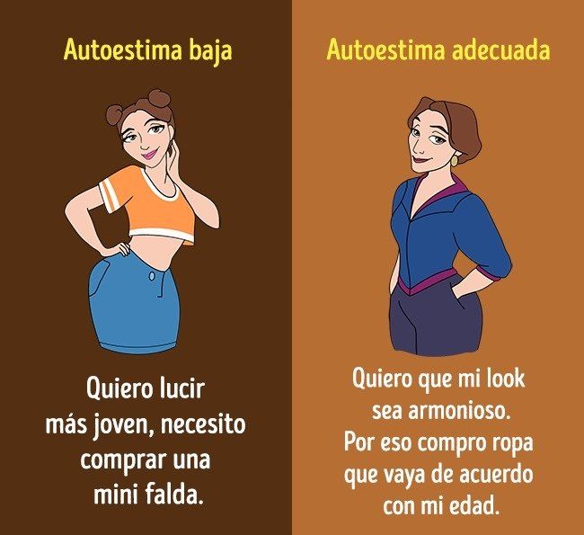 Pin em Taller de Autoestima