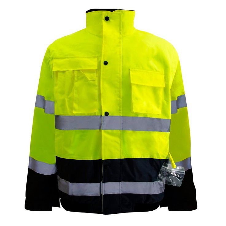 Hi Vis Workwear For Women Http Www Pksafetyuk Com News High Visibility Workwear Hi Vis Clothing Solutions For Recyc Work Wear Women Hi Vis Workwear Work Wear
