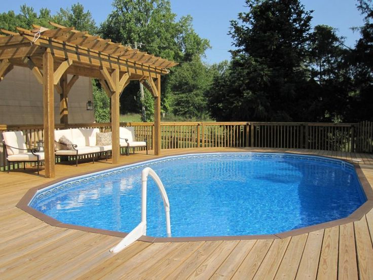 25+ best above ground pool cost ideas on pinterest | oval above 25+ best above ground pool cost ideas on pinterest | oval above