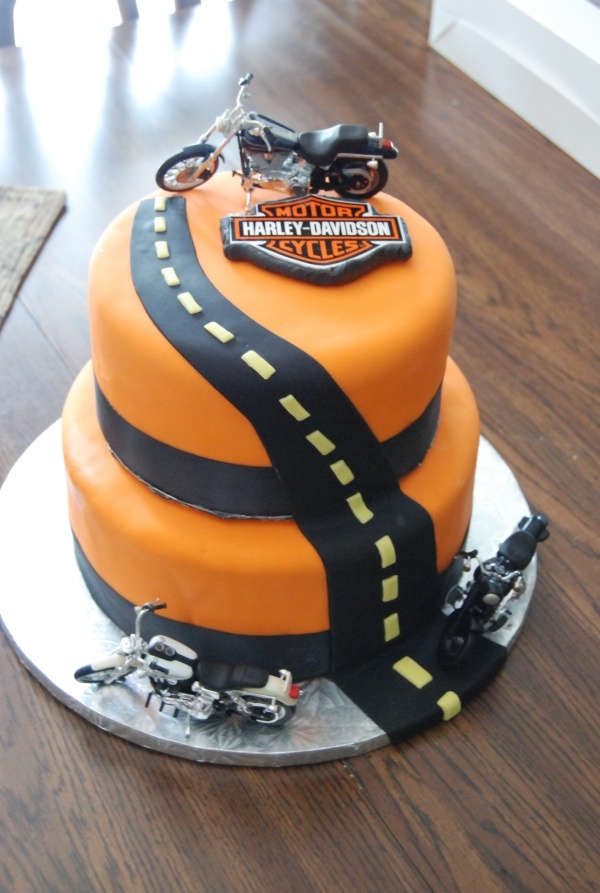 Harley Davidson Party Food Ideas Harley Davidson Party Food Ideas