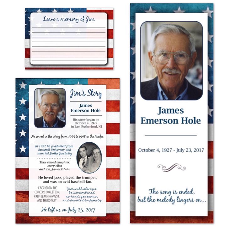 34 best In Memory Of, Celebration of Life, Funeral Program, images - free funeral announcement template 34 best In Memory Of, Celebration of Life, Funeral Program, images - free funeral announcement template