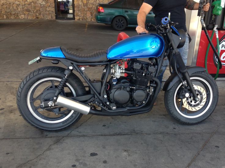 Yamaha Radian Cafe Pinterest Yamaha Radian Cafe Pinterest